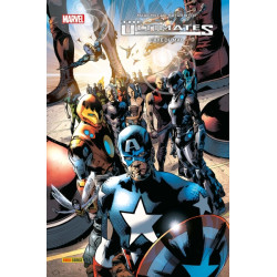 Ultimates T03 : L'axe du mal