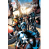 Ultimates T03 : L'axe du mal