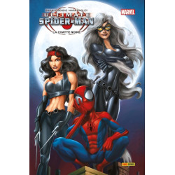 Ultimate Spider-Man T04 :...