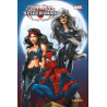Ultimate Spider-Man T04 : La Chatte Noire
