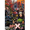 Fall of the House of X N°02 - Edition collector - COMPTE FERME