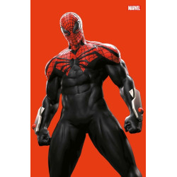 Marvel Comics (II) N°09...
