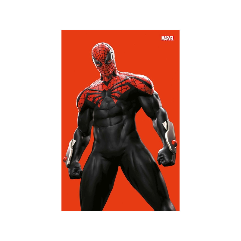 Marvel Comics (II) N°09 (Variant - Tirage limité) - COMPTE FERME