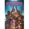 Star Wars - Dark Droids : D-Squad