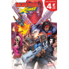 Deadpool Vs. X-Force