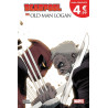 Deadpool Vs. Old Man Logan