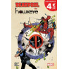 Deadpool Vs. Hawkeye