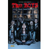 The Boys T02 : Ca va saigner !