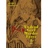 Undead Girl Murder Farce T03