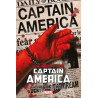 Captain America par Ed Brubaker T02 La mort de Captain America