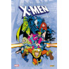X-Men : L'intégrale 1989 (I) (Nouvelle édition) (T24)