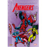 Avengers : L'intégrale 1983-1984 (T21)