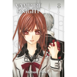 Vampire Knight - Perfect...