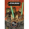 Star Wars - La Haute République - Phase III T01