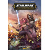 Star Wars - La Haute République - Aventures - Phase III T01 : Maintenant ou jamais