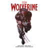 Wolverine par Jason Aaron NED