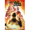 Old Man Logan T01 : Terres mortes