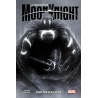 La vengeance de Moon Knight T01 : Nouvelle lune