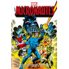 Les Micronautes T01