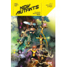 New Mutants T03 : Les travaux de Magie