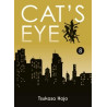 Cat's Eye Perfect Edition T08
