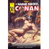 The Savage Sword of Conan : The Original Comics Omnibus T03