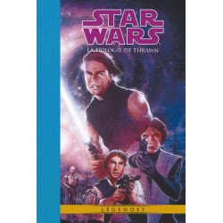 Star Wars Légendes : La...