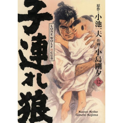 Lone Wolf & Cub T12 -...