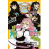 Demon Slayer - Roman jeunesse T05