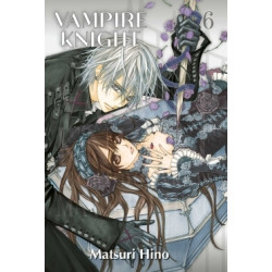Vampire Knight - Perfect...