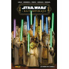 Star Wars - La Haute République (Phase III) : Les ombres du flambeau