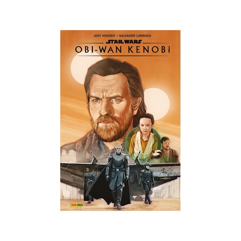 Star Wars : Obi-Wan Kenobi