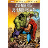 Avengers/Defenders War
