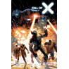Fall of X T11 (Edition collector) - COMPTE FERME