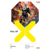 Fall of X T11