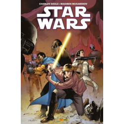 Star Wars T07