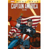 Captain America : Blanc