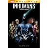 Inhumans : Tour d'ivoire