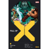 Fall of X T09