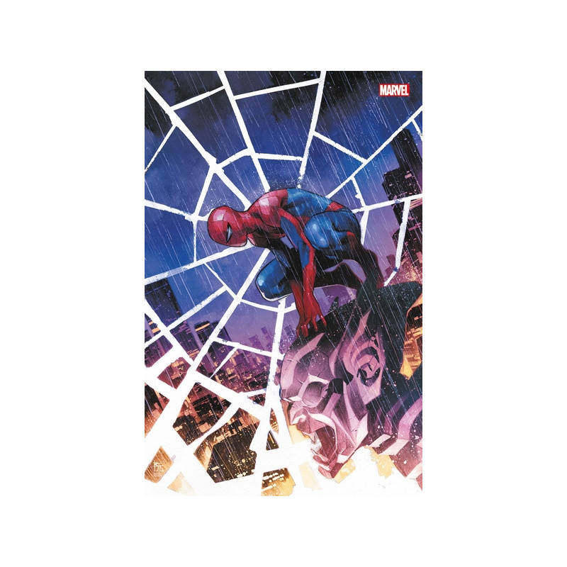 Marvel Comics (II) N°07 (Variant - Tirage limité) - COMPTE FERME