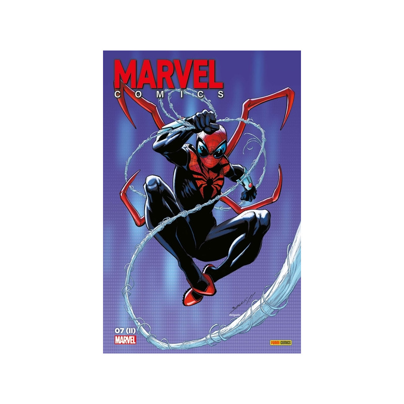 Marvel Comics (II) N°07