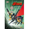 Astonishing X-Men T01 : Surdoués