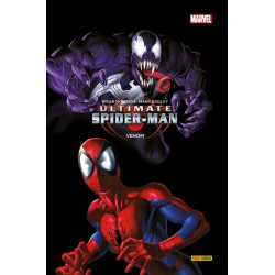 Ultimate Spider-Man T03 :...