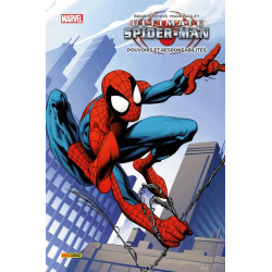 Ultimate Spider-Man T01...