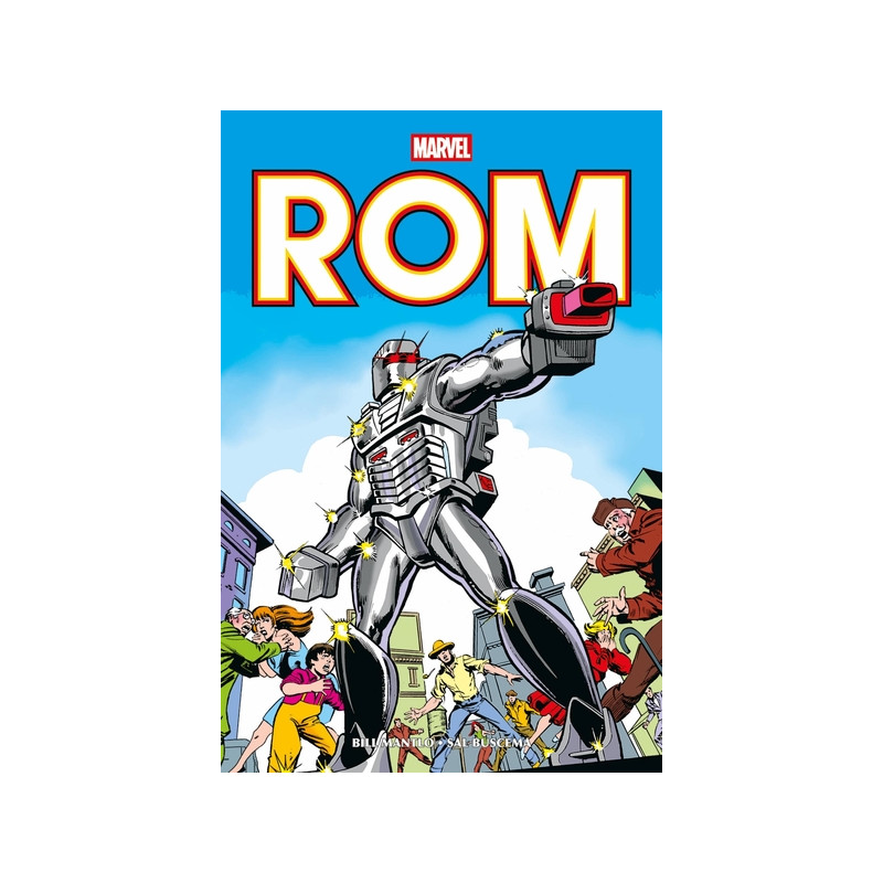 Rom T01