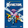 X-Factor : L'intégrale 1989 (T04)
