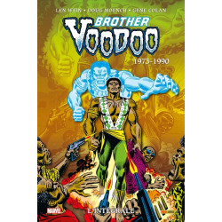 Brother Voodoo :...