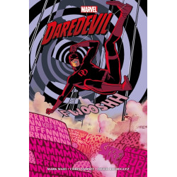 Daredevil par Mark Waid T02