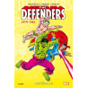 Defenders : L'intégrale 1979-1981 (T08)