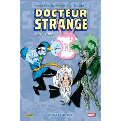 Doctor Strange :...